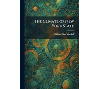 The Climate of New York State