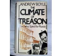 The Climate of Treason