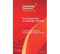 The Climate Turn in Language Teaching