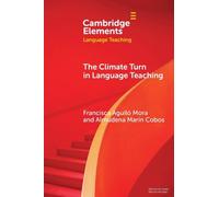 The Climate Turn in Language Teaching