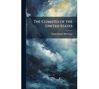 The Climates of the United States