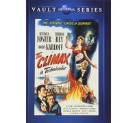 Climax - Climax [Edizione: Stati Uniti]