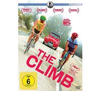 The Climb [DVD]