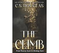 The Climb: From Poverty Scars to Riching Stars