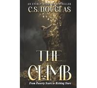 The Climb: From Poverty Scars to Riching Stars
