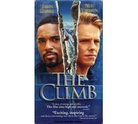 The Climb [VHS] [Import USA]