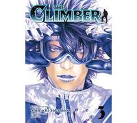 The Climber 3: Volume 3