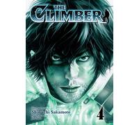 The Climber 4: Volume 4