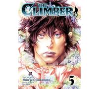 The Climber 5: Volume 5