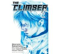 The Climber, Vol. 02