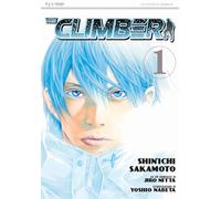 The climber (Vol. 1)