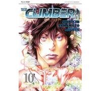 The climber (Vol. 10)