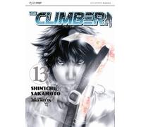 The climber (Vol. 13)