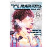 The climber (Vol. 14)