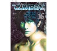 The climber (Vol. 16)