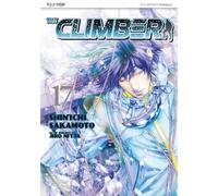 The climber (Vol. 17)