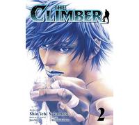 The Climber, Vol. 2: Volume 2