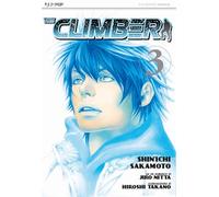 The climber (Vol. 3)