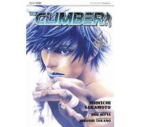 The climber (Vol. 4)