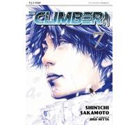 The climber (Vol. 7)