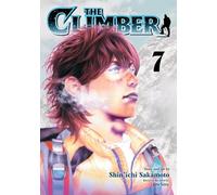 The Climber, Vol. 7: Volume 7