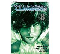 The climber (Vol. 8)