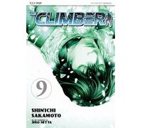 The climber (Vol. 9)