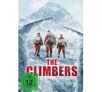 The Climbers (Deutsch/OV) (DVD) Wu Jing Ziyi Zhang Yi Boran Ge Hu