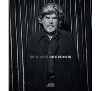 The climbers. L'età d'oro della montagna - Jim Herrington - 2023
