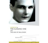 The Clinging Vine With The Age of Ballyhoo (DVD) Dell Henderson Robert Edeson