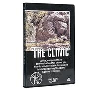 The Clinic -DVD