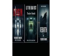 The Clinic series Trilogy: Books 1-3 of 7 The Clinic Legacy