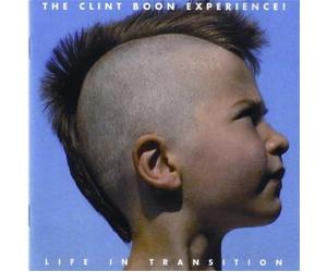 The Clint Boon Experience! - Life in Transition