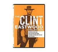 COLLEZIONE CLINT EASTWOOD