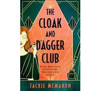 The Cloak and Dagger Club