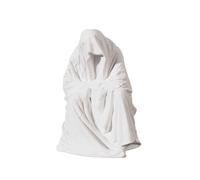 The Cloak of Conscience Sculpture, Anna Art Work, Aesthetics Statues a