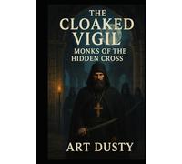 The Cloaked Vigil: Monks of the Hidden Cross