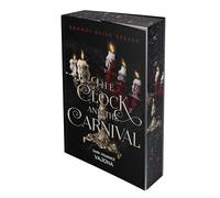The Clock and the Carnival (The Pawn and The Puppet 6): DARK ROMANCE | Mit limitiertem Farbschnitt!