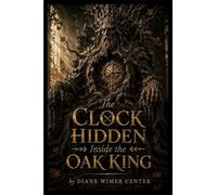 The Clock Hidden Inside the Oak King