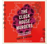 The Clock House Murders