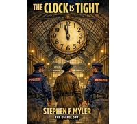 The Clock is Tight: 9