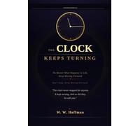 The Clock Keeps Turning