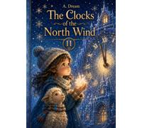 The Clock of the North Wind: The Adventures of Beka and Shafi