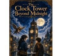 The Clock Tower Beyond Midnight: A Journey Beyond Frozen Time