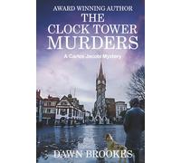 The Clock Tower Murders