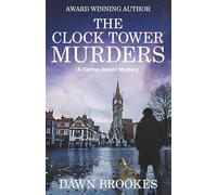The Clock Tower Murders