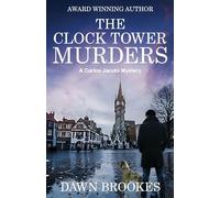 The Clock Tower Murders: 4