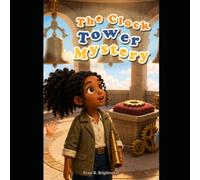The Clock Tower Mystery: A Harbor Town Adventure About Courage, Clues, and Teamwork