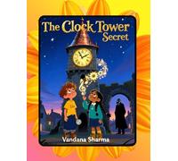 The Clock Tower Secret: Decoding Messages Every Hour