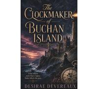 The Clockmaker of Buchan